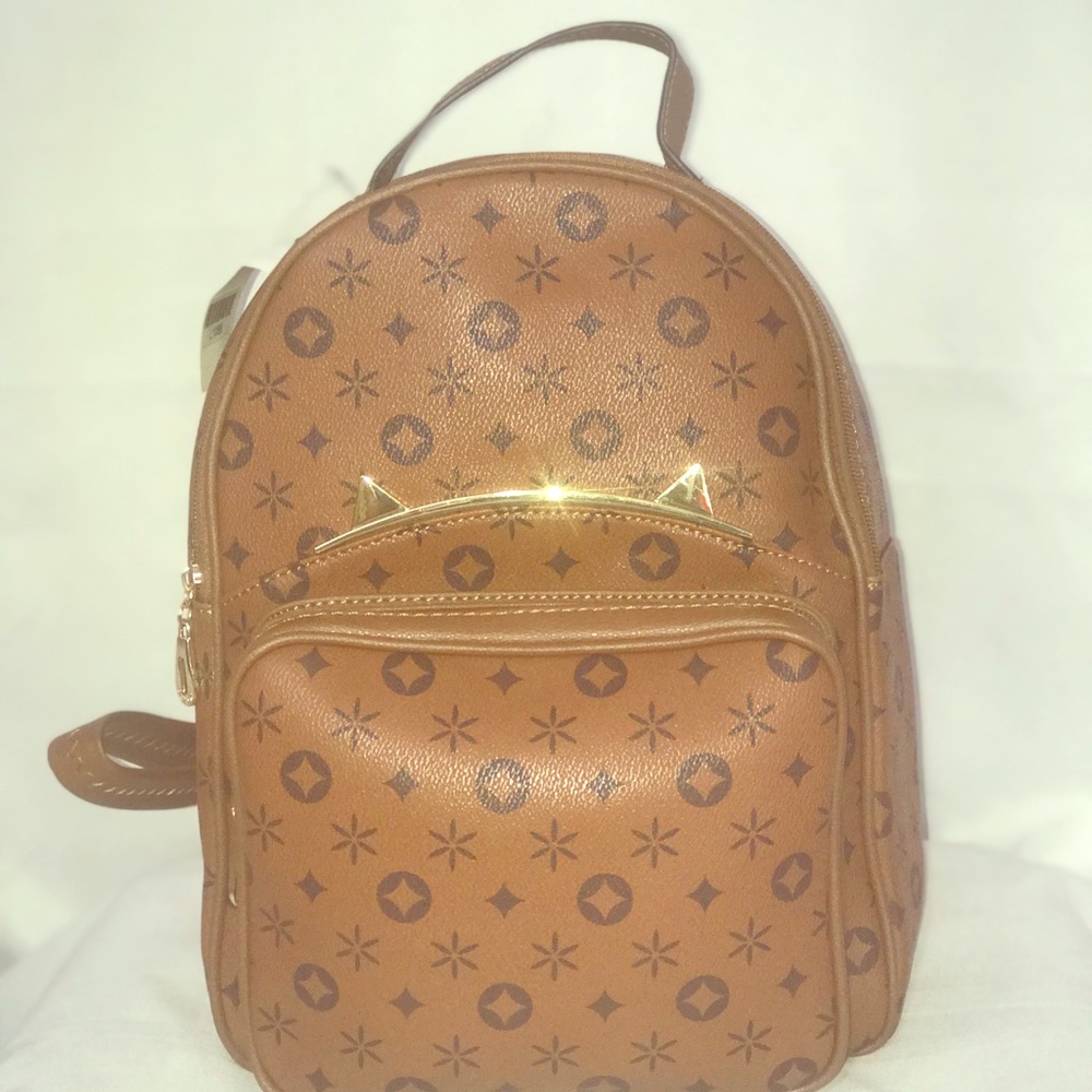 Chocolate Snowflake